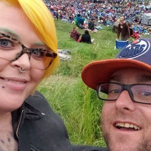 Meet your Posher, Heather